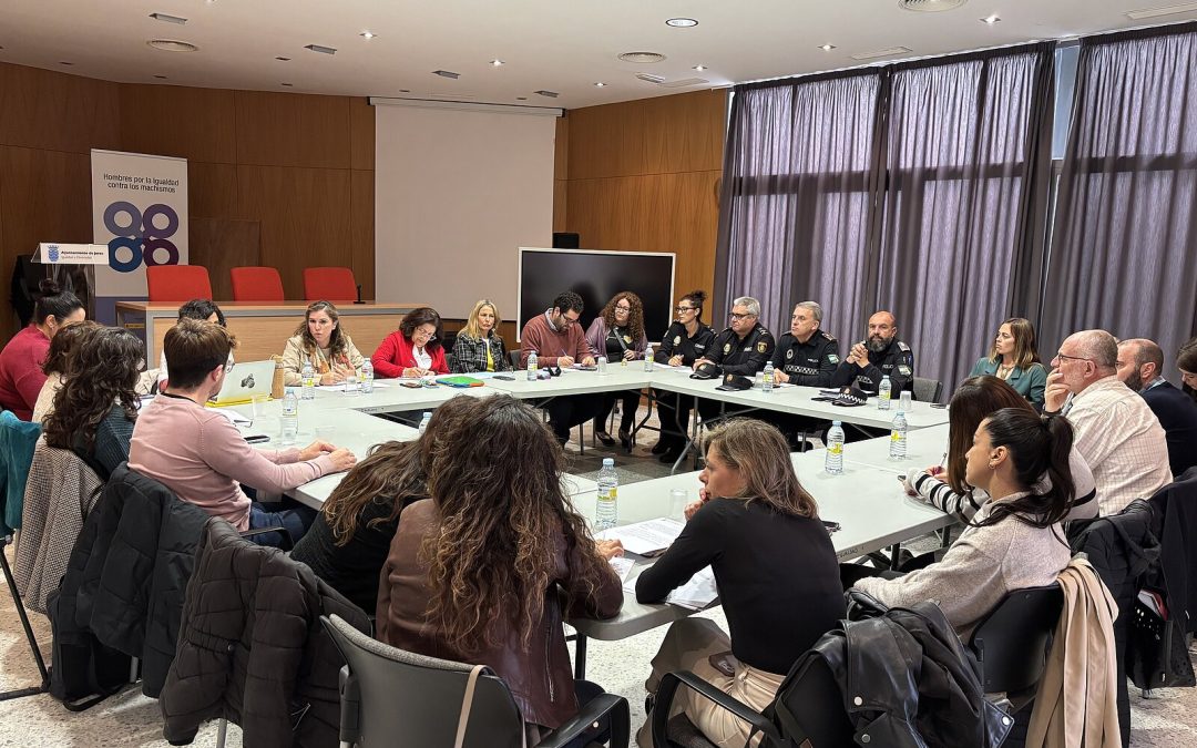 El Foro Social contra la Trata de Mujeres y Niñas con Fines de Explotación Sexual conoce el estado del proceso de diagnóstico que se está elaborando