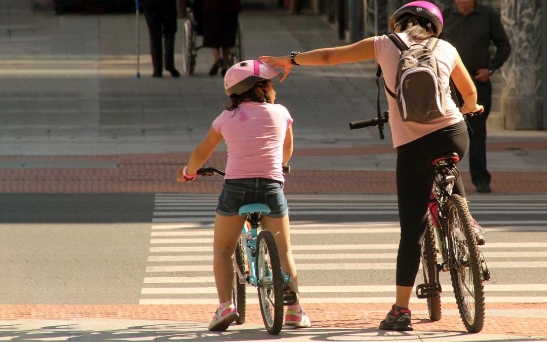 El derecho a la ciudad de los niños y niñas: entre el olvido y la esperanza