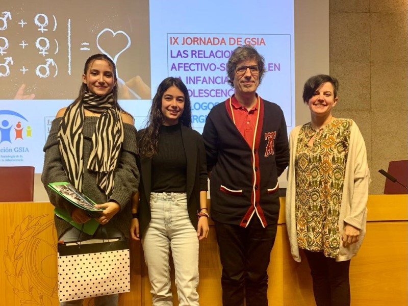 Jornadas Técnicas | Grupo de Sociología de la Infancia y la Adolescencia