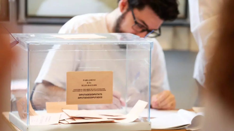 España, rezagada en la carrera europea por bajar la edad de voto a los 16 años