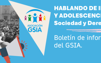 Boletín de Información GSIA, octubre 2025