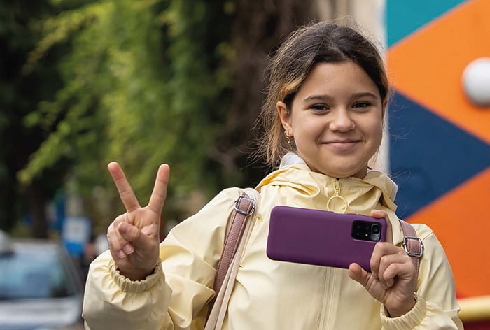 Rego: ley para proteger infancia en el entorno digital planteará una adaptación por edades