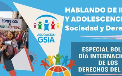 Boletín de Información GSIA, noviembre 2025