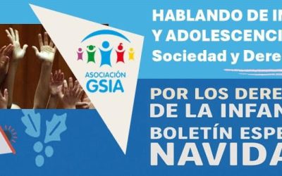 Boletín información GSIA, diciembre 2025.