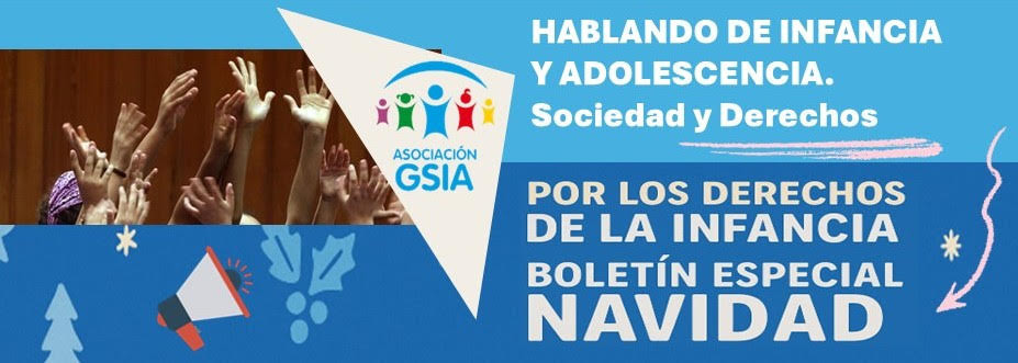Boletín información GSIA, diciembre 2025.