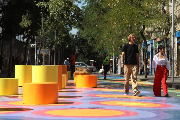 Ciudades donde crecer: diseñar el bienestar territorial desde la infancia.
