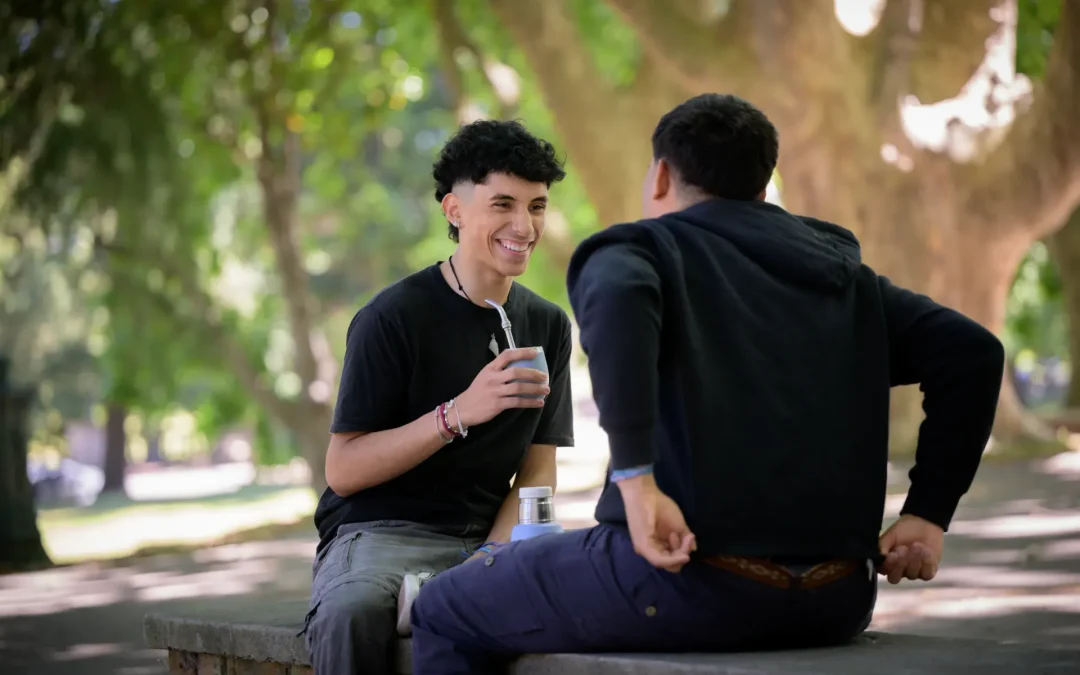 La opinión de niños, niñas y adolescentes sobre sus derechos
