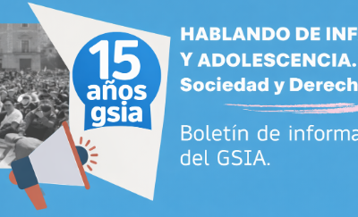 Boletín información GSIA, junio 2026.