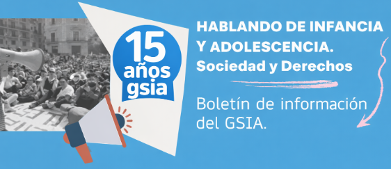 Boletín información GSIA, marzo 2026.