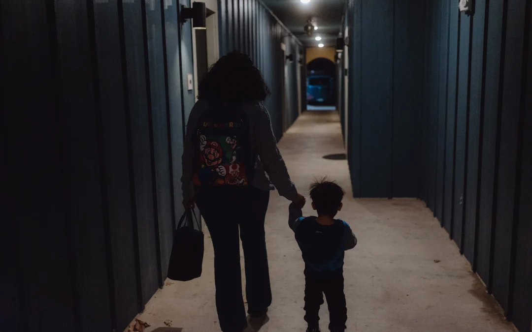 Trump ha detenido a padres de más de 11,000 niños ciudadanos estadounidenses