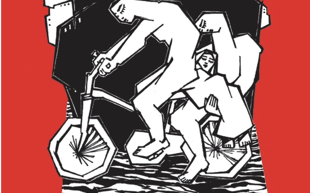 Escuela y genocidio: una interrupción