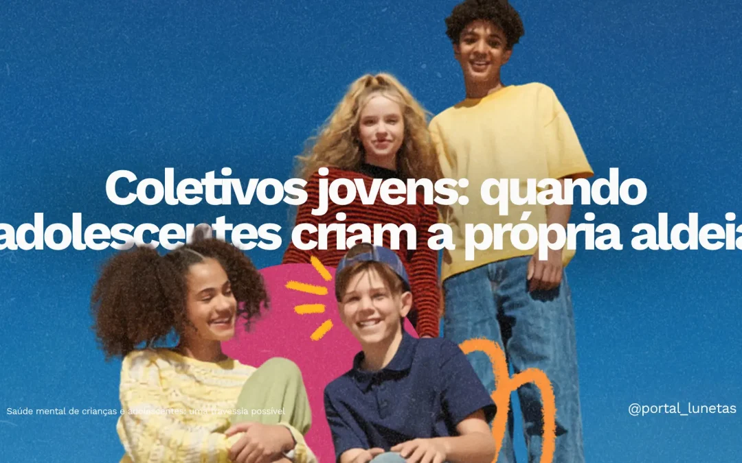 ‘Buscando a su clase’: adolescentes y proyectos colectivos